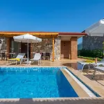 Ahu - 2 Bedroom Holiday Villa Kayaköy Ölüdeniz