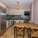 Ahu - 2 Bedroom Holiday Villa Kayaköy Ölüdeniz