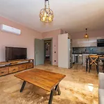 Ahu - 2 Bedroom Holiday Villa Kayaköy Ölüdeniz