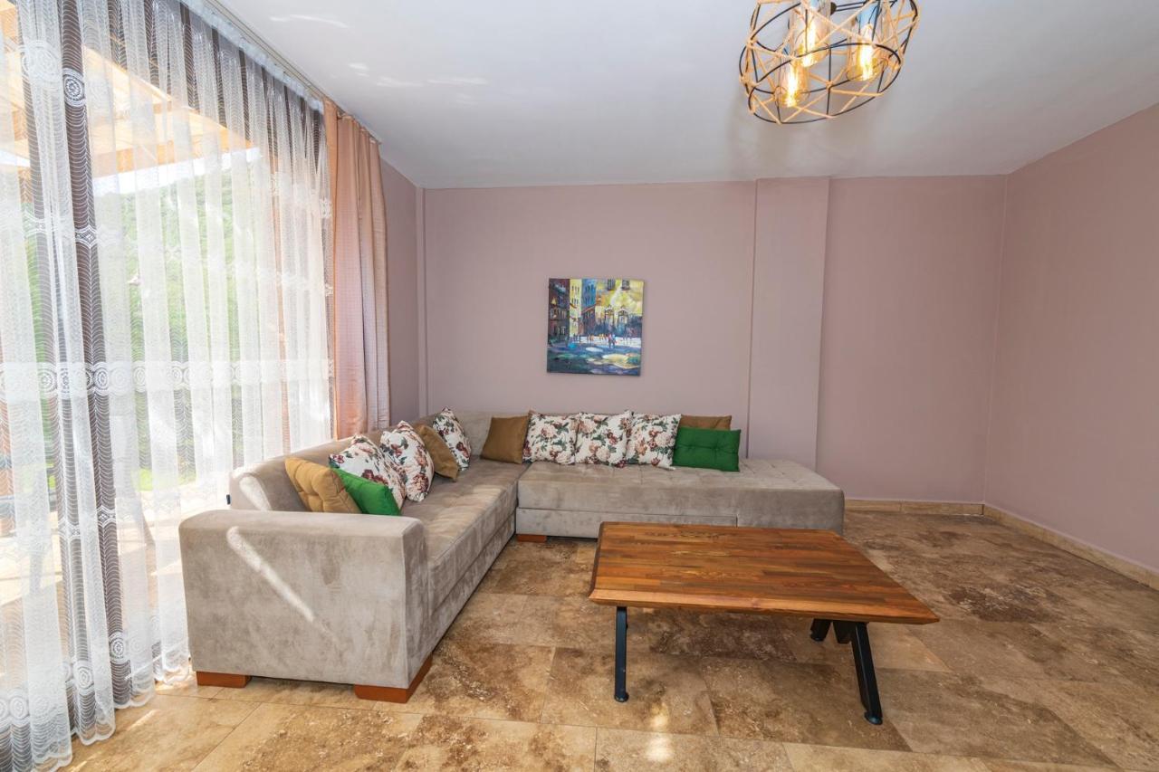 Ahu - 2 Bedroom Kayaköy ölüdeniz *