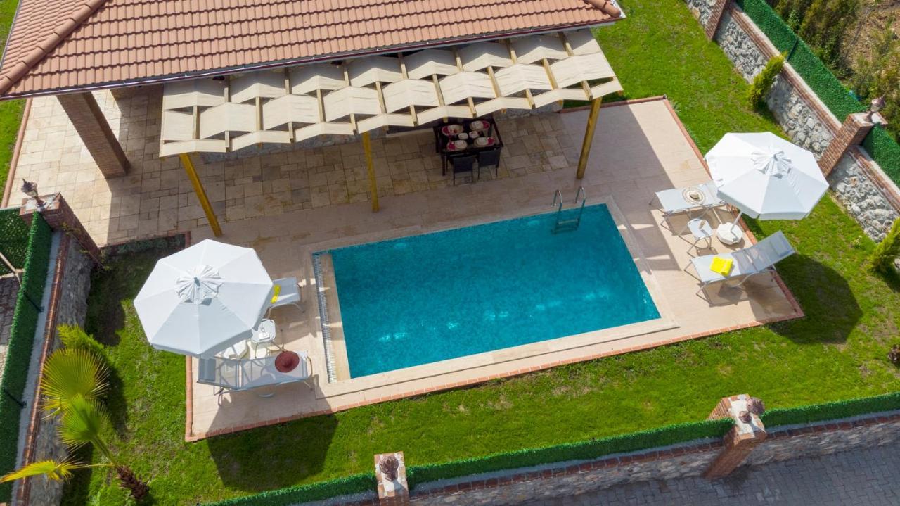 Villa Ahu - 2 Bedroom Kayaköy ölüdeniz