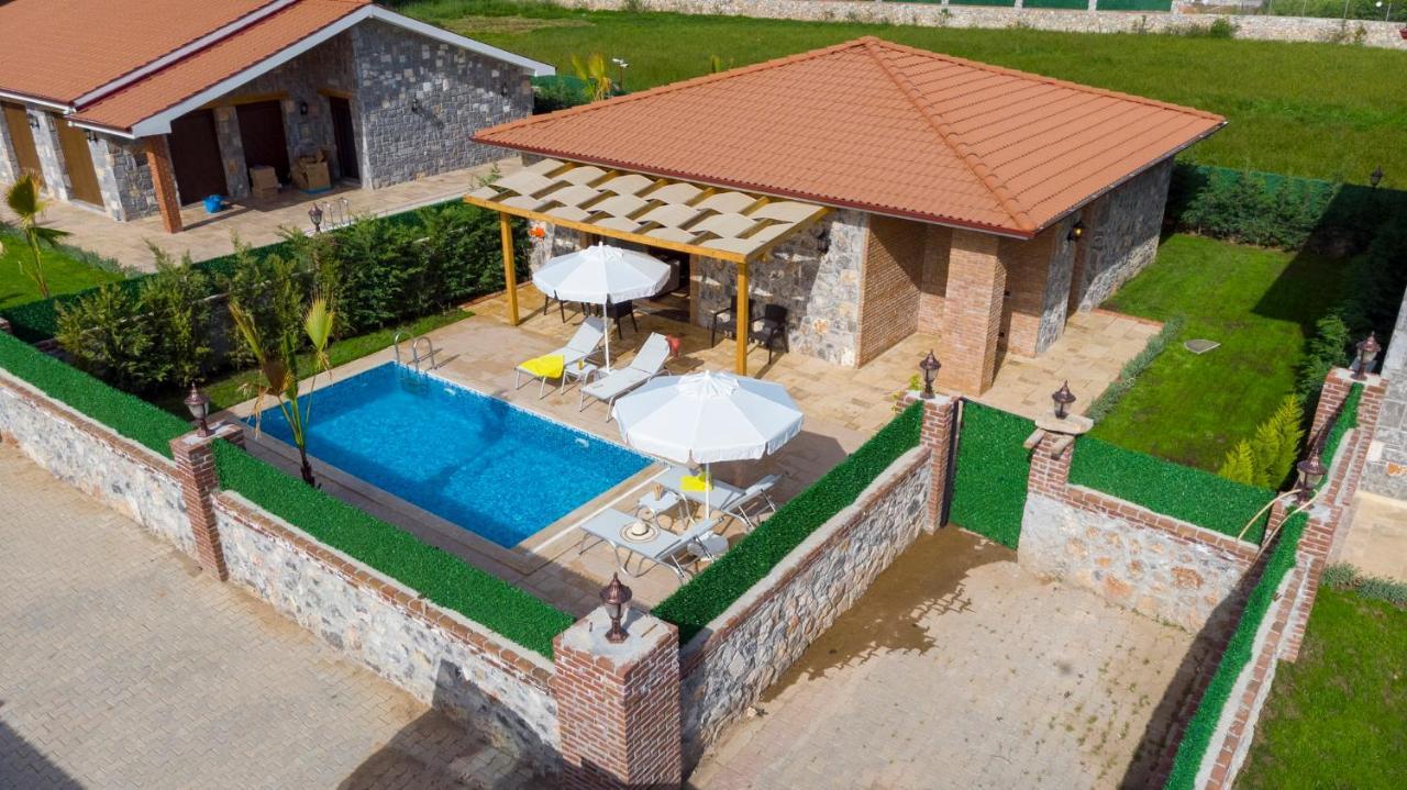 Villa Ahu - 2 Bedroom Kayaköy ölüdeniz