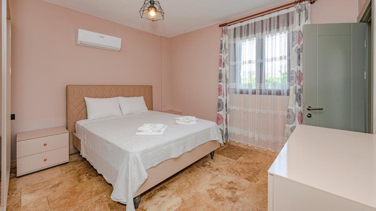 Ahu - 2 Bedroom Kayaköy ölüdeniz *