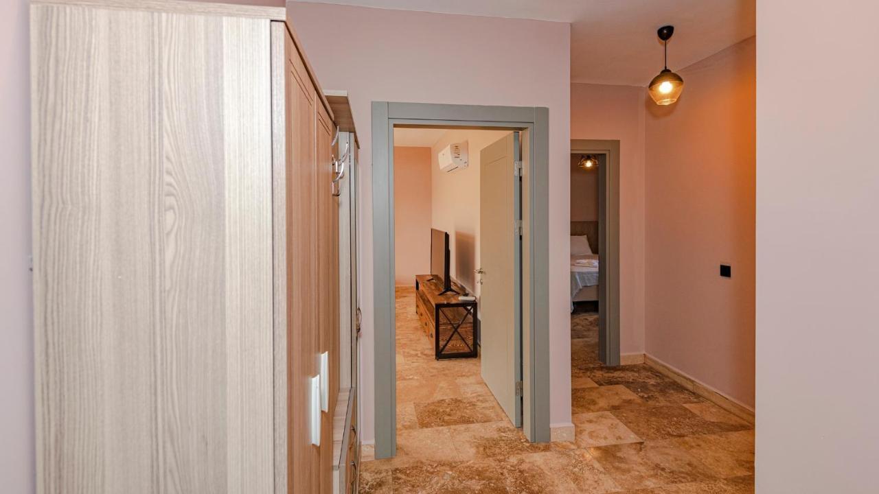 Villa Ahu - 2 Bedroom Kayaköy ölüdeniz Fethiye