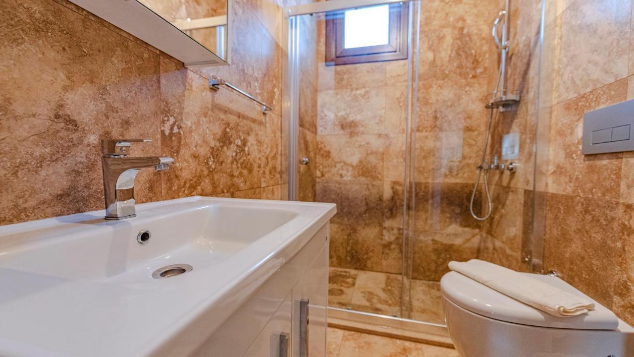 Villa Ahu - 2 Bedroom Kayaköy ölüdeniz