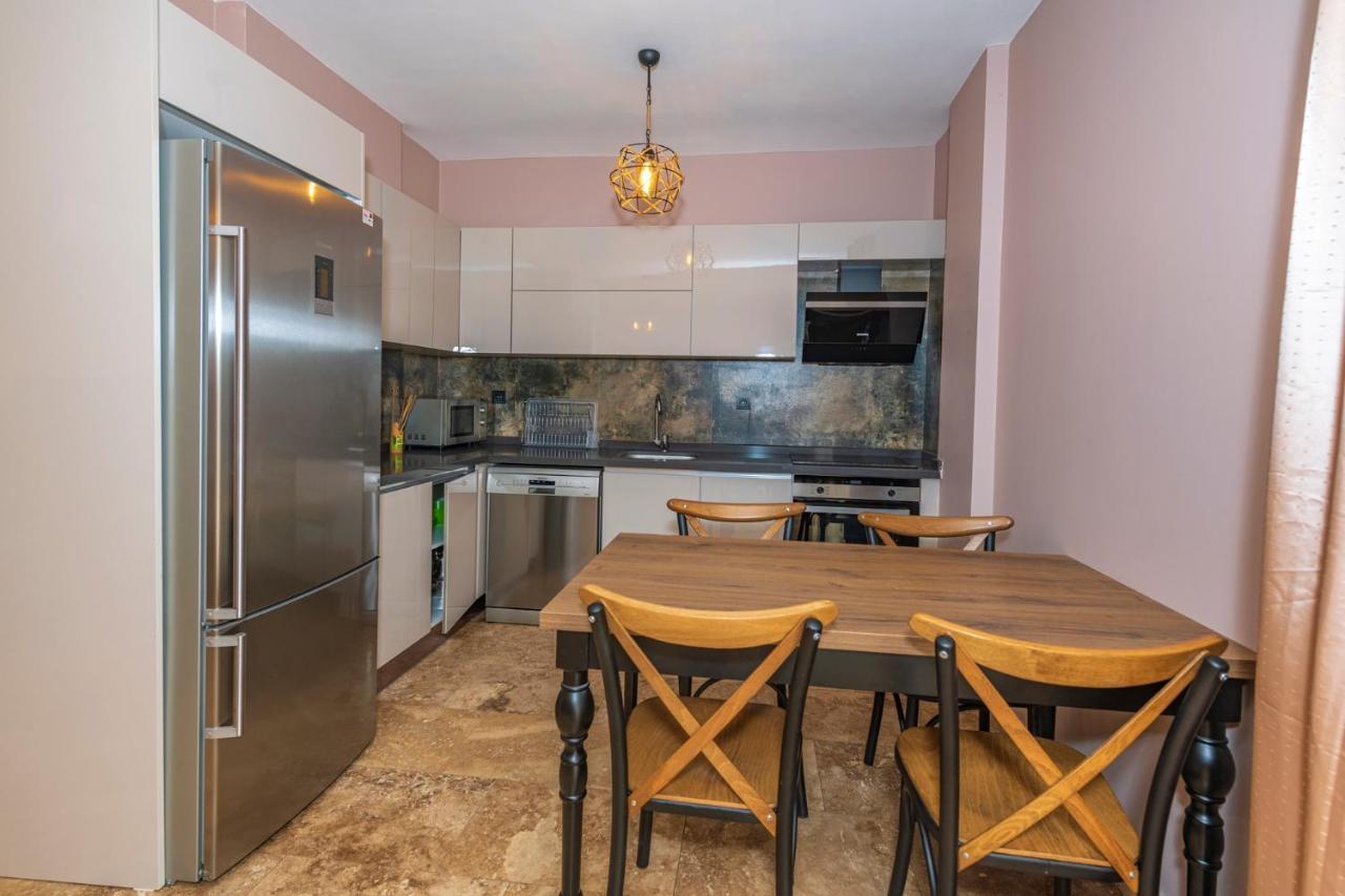 Ahu - 2 Bedroom Kayaköy ölüdeniz Fethiye