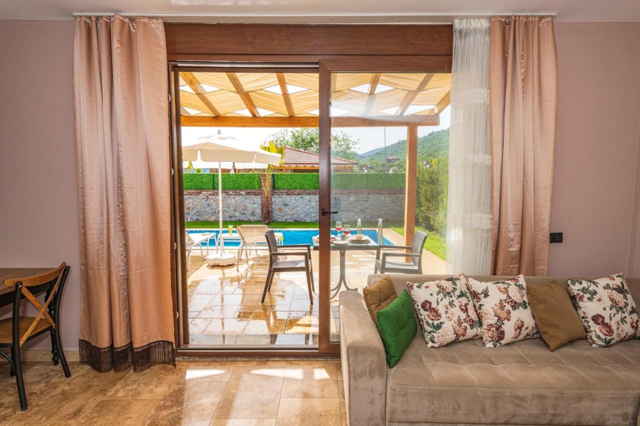 Ahu - 2 Bedroom Kayaköy ölüdeniz