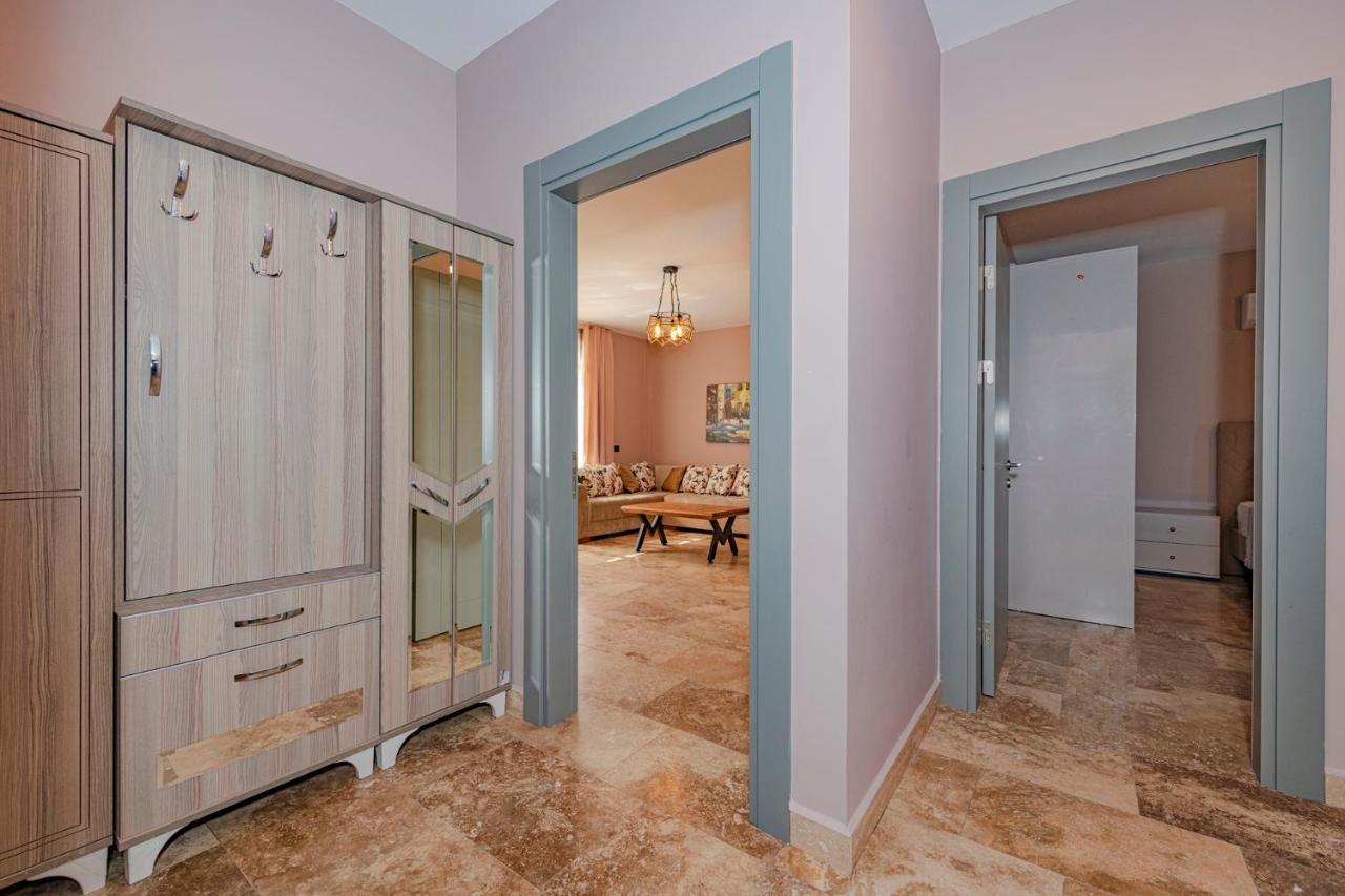 Ahu - 2 Bedroom Kayaköy ölüdeniz Villa *