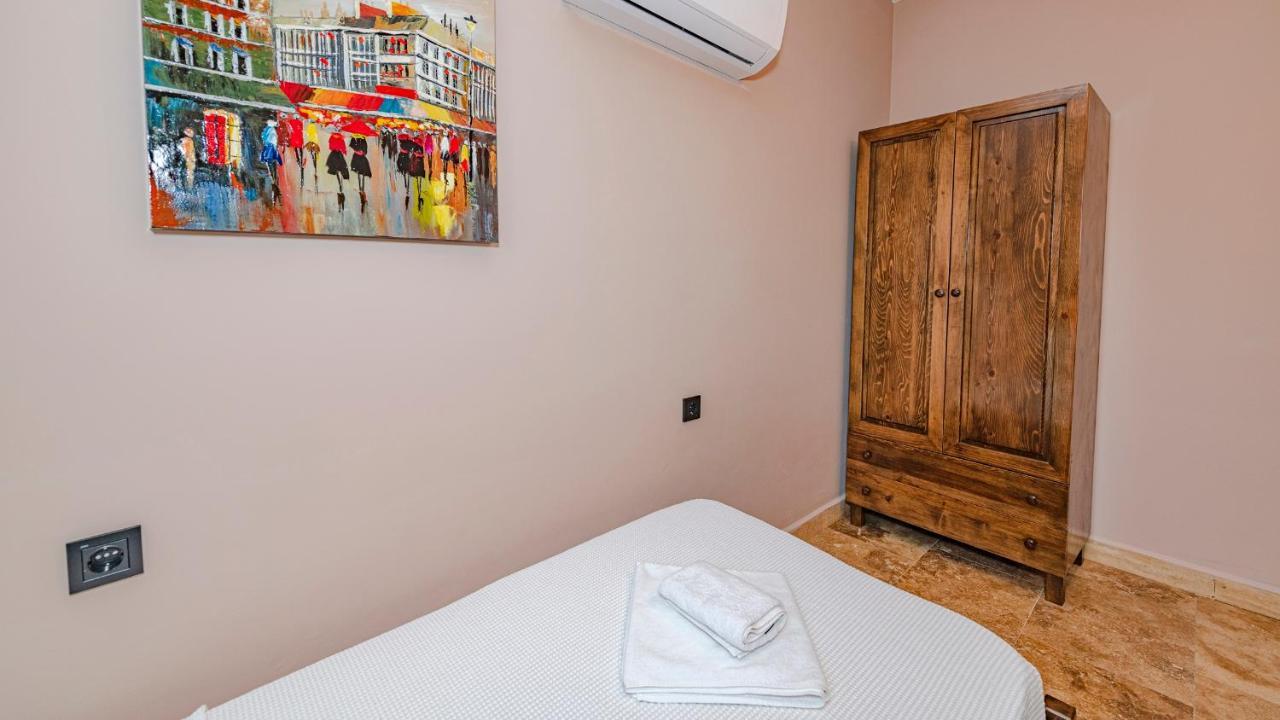 Ahu - 2 Bedroom Kayaköy ölüdeniz Villa *