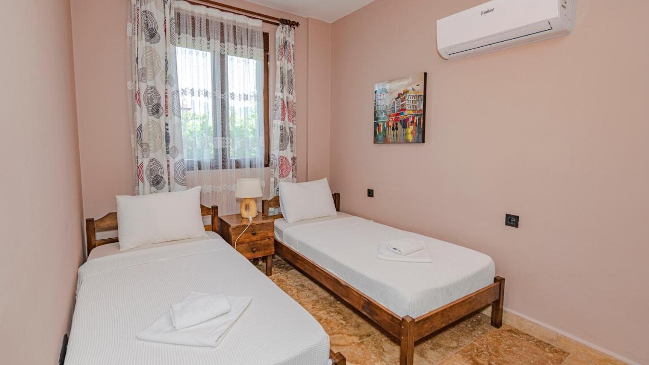 Ahu - 2 Bedroom Kayaköy ölüdeniz Fethiye