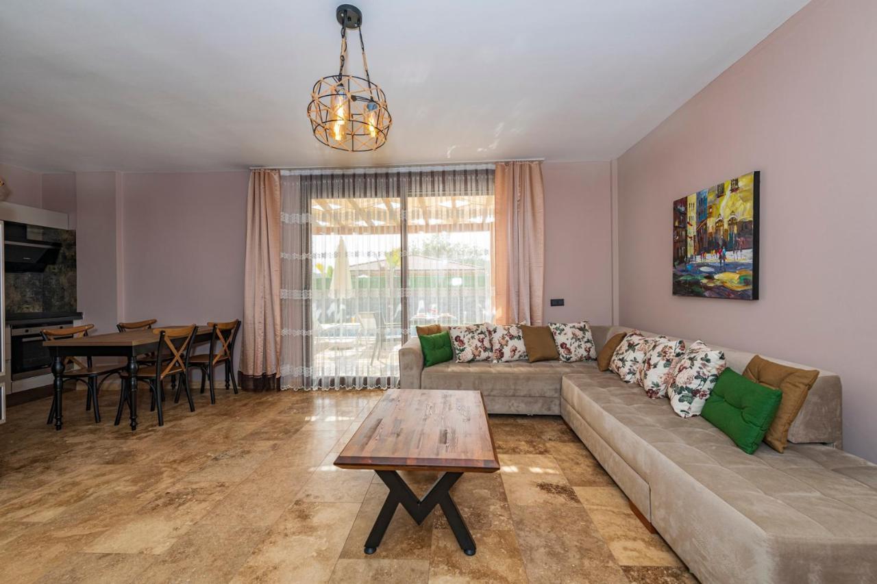 Ahu - 2 Bedroom Kayaköy ölüdeniz Villa *