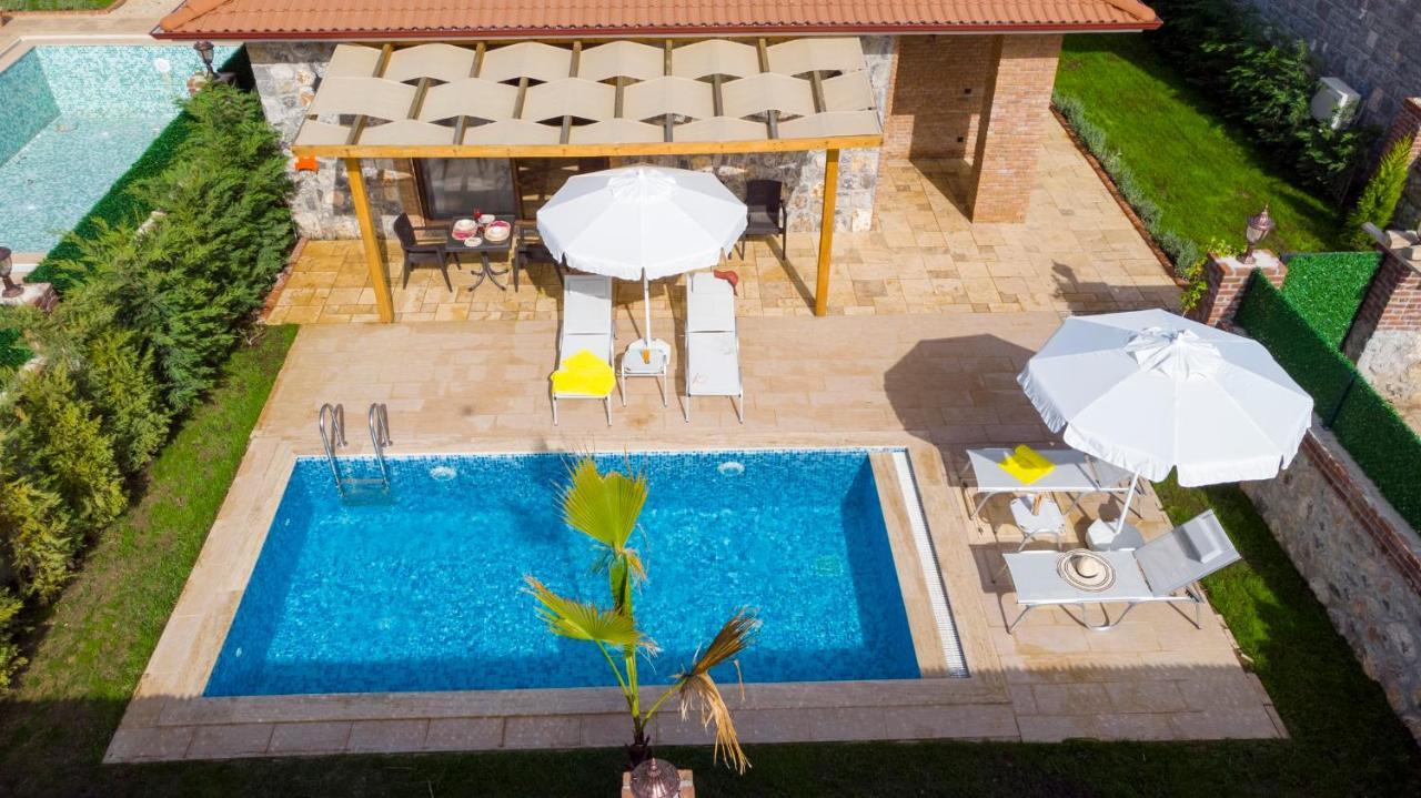 Ahu - 2 Bedroom Kayaköy ölüdeniz