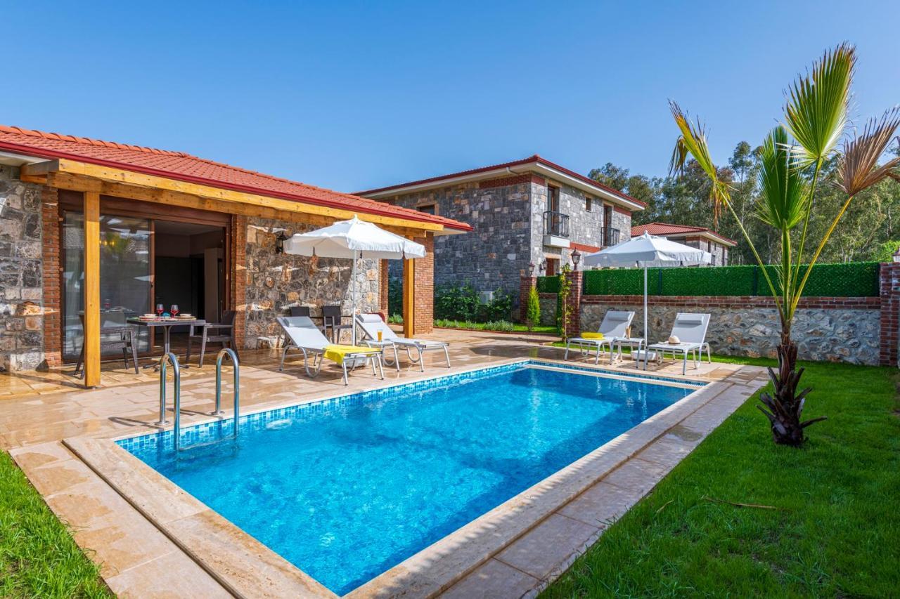 Ahu - 2 Bedroom Kayaköy ölüdeniz * Fethiye